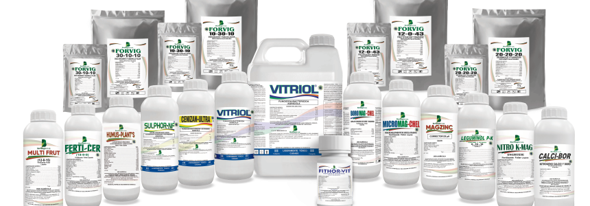 Bienvenidos a Bemiagro